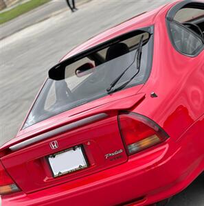 1994 Honda Prelude   - Photo 12 - San Antonio, TX 78244