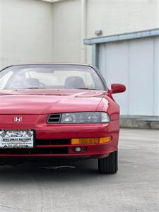 1994 Honda Prelude   - Photo 10 - San Antonio, TX 78244