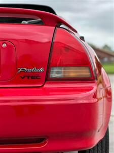 1994 Honda Prelude   - Photo 11 - San Antonio, TX 78244