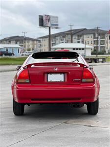 1994 Honda Prelude   - Photo 5 - San Antonio, TX 78244