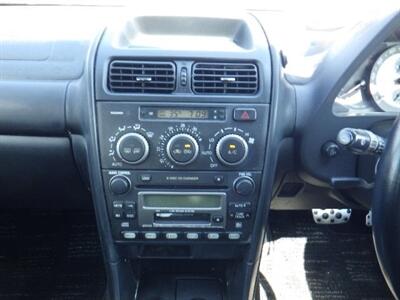 2001 Toyota Altezza Z Edition   - Photo 16 - San Antonio, TX 78244