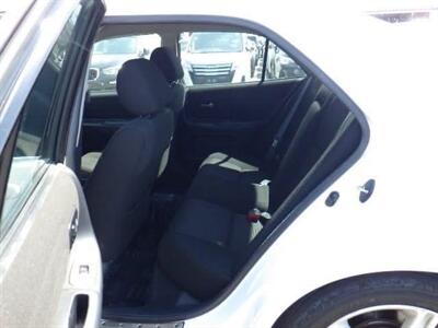 2001 Toyota Altezza Z Edition   - Photo 11 - San Antonio, TX 78244