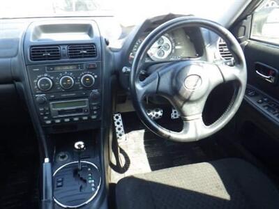 2001 Toyota Altezza Z Edition   - Photo 13 - San Antonio, TX 78244