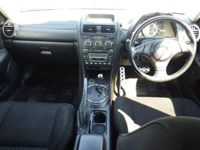 2001 Toyota Altezza Z Edition   - Photo 12 - San Antonio, TX 78244