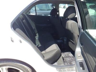 2001 Toyota Altezza Z Edition   - Photo 9 - San Antonio, TX 78244