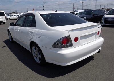 2001 Toyota Altezza Z Edition   - Photo 6 - San Antonio, TX 78244