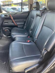 2013 Toyota Highlander Limited   - Photo 6 - San Antonio, TX 78244