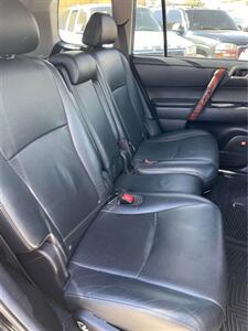 2013 Toyota Highlander Limited   - Photo 7 - San Antonio, TX 78244