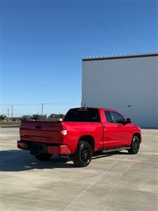 2021 Toyota Tundra SR   - Photo 4 - San Antonio, TX 78244