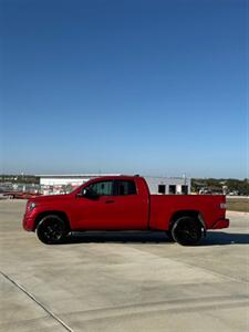 2021 Toyota Tundra SR   - Photo 2 - San Antonio, TX 78244