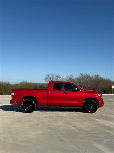 2021 Toyota Tundra SR   - Photo 5 - San Antonio, TX 78244