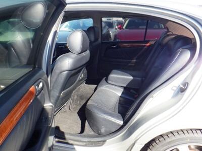 2001 Toyota Aristo S300 10th Anniversary Edition   - Photo 8 - San Antonio, TX 78244