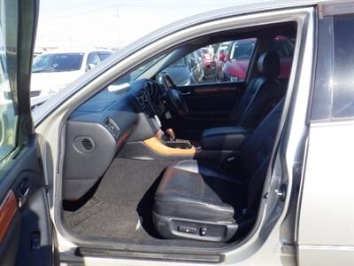 2001 Toyota Aristo S300 10th Anniversary Edition   - Photo 7 - San Antonio, TX 78244