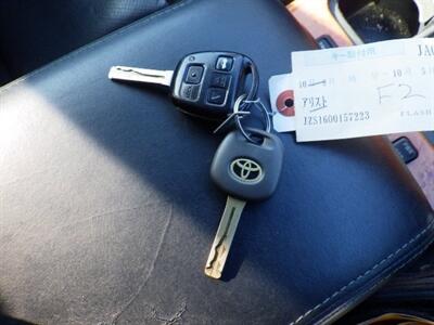 2001 Toyota Aristo S300 10th Anniversary Edition   - Photo 11 - San Antonio, TX 78244