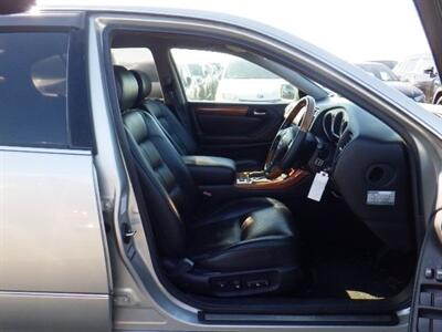 2001 Toyota Aristo S300 10th Anniversary Edition   - Photo 9 - San Antonio, TX 78244