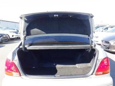 2001 Toyota Aristo S300 10th Anniversary Edition   - Photo 15 - San Antonio, TX 78244