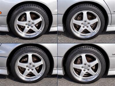 2001 Toyota Aristo S300 10th Anniversary Edition   - Photo 6 - San Antonio, TX 78244