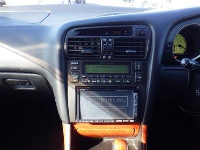 2001 Toyota Aristo S300 10th Anniversary Edition   - Photo 14 - San Antonio, TX 78244