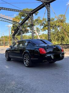 2007 Bentley Continental Flying Spur   - Photo 6 - San Antonio, TX 78244