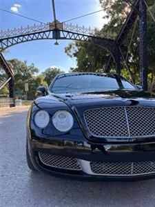 2007 Bentley Continental Flying Spur   - Photo 9 - San Antonio, TX 78244