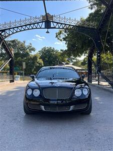 2007 Bentley Continental Flying Spur   - Photo 3 - San Antonio, TX 78244