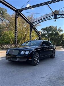 2007 Bentley Continental Flying Spur   - Photo 1 - San Antonio, TX 78244