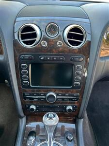 2007 Bentley Continental Flying Spur   - Photo 22 - San Antonio, TX 78244