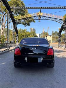 2007 Bentley Continental Flying Spur   - Photo 5 - San Antonio, TX 78244