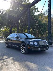 2007 Bentley Continental Flying Spur   - Photo 2 - San Antonio, TX 78244