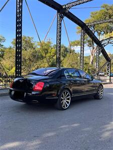 2007 Bentley Continental Flying Spur   - Photo 4 - San Antonio, TX 78244