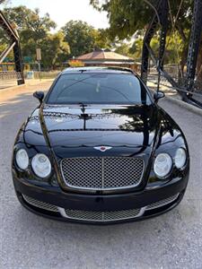 2007 Bentley Continental Flying Spur   - Photo 10 - San Antonio, TX 78244