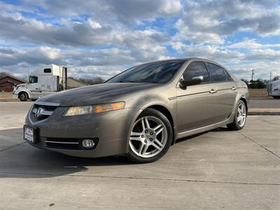 2008 Acura TL   - Photo 1 - San Antonio, TX 78244