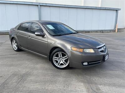 2008 Acura TL   - Photo 2 - San Antonio, TX 78244