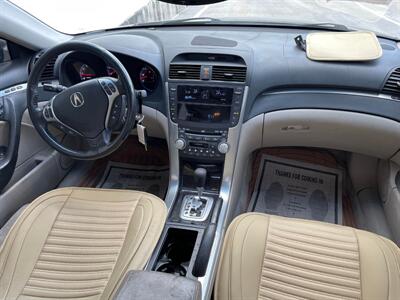 2008 Acura TL   - Photo 3 - San Antonio, TX 78244