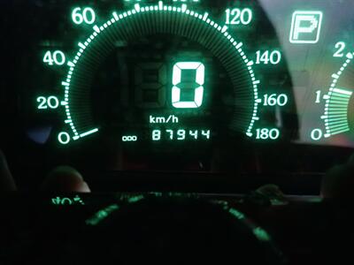 1995 Nissan Gloria Gran Turismo Ultima Turbo - Photo 15 - San Antonio, TX 78244