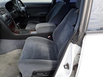 1995 Nissan Gloria Gran Turismo Ultima Turbo - Photo 10 - San Antonio, TX 78244