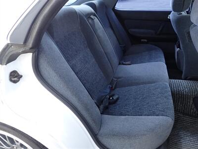 1995 Nissan Gloria Gran Turismo Ultima Turbo - Photo 12 - San Antonio, TX 78244