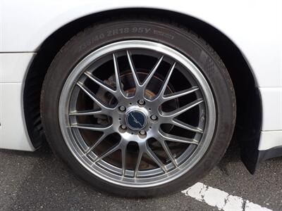 1995 Nissan Gloria Gran Turismo Ultima Turbo - Photo 19 - San Antonio, TX 78244
