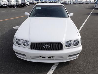 1995 Nissan Gloria Gran Turismo Ultima Turbo - Photo 2 - San Antonio, TX 78244