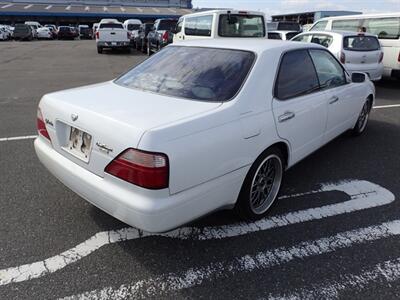 1995 Nissan Gloria Gran Turismo Ultima Turbo - Photo 5 - San Antonio, TX 78244