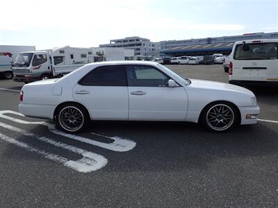 1995 Nissan Gloria Gran Turismo Ultima Turbo - Photo 4 - San Antonio, TX 78244