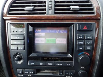 1995 Nissan Gloria Gran Turismo Ultima Turbo - Photo 16 - San Antonio, TX 78244