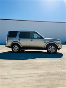 2012 Land Rover LR4 HSE LUX - Photo 3 - San Antonio, TX 78244