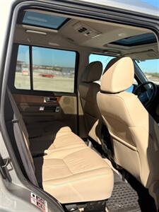 2012 Land Rover LR4 HSE LUX - Photo 18 - San Antonio, TX 78244