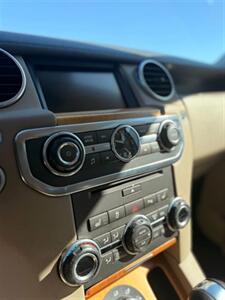 2012 Land Rover LR4 HSE LUX - Photo 10 - San Antonio, TX 78244