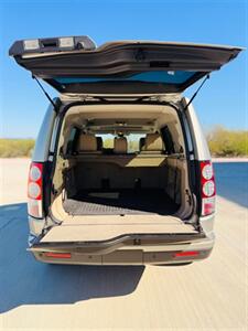 2012 Land Rover LR4 HSE LUX - Photo 13 - San Antonio, TX 78244