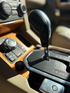 2012 Land Rover LR4 HSE LUX - Photo 11 - San Antonio, TX 78244