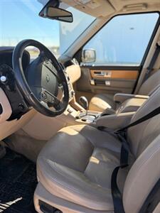 2012 Land Rover LR4 HSE LUX - Photo 7 - San Antonio, TX 78244