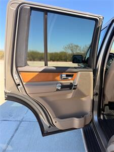2012 Land Rover LR4 HSE LUX - Photo 9 - San Antonio, TX 78244