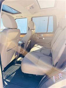 2012 Land Rover LR4 HSE LUX - Photo 8 - San Antonio, TX 78244